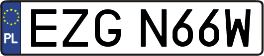 EZGN66W