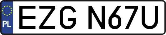 EZGN67U