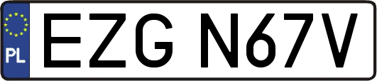 EZGN67V