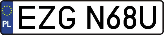 EZGN68U