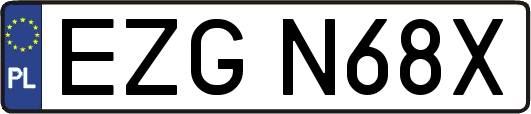 EZGN68X