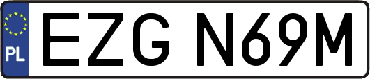 EZGN69M