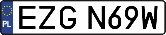 EZGN69W