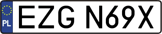EZGN69X