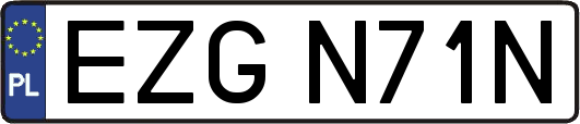 EZGN71N