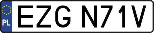 EZGN71V