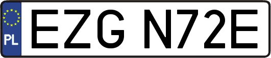 EZGN72E