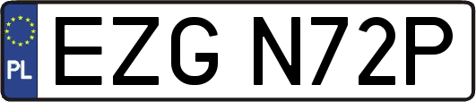 EZGN72P