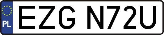 EZGN72U