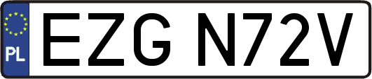 EZGN72V