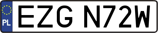 EZGN72W
