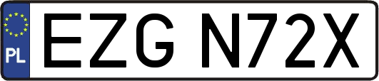 EZGN72X