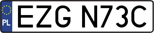 EZGN73C