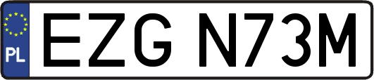 EZGN73M