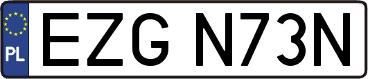 EZGN73N