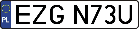 EZGN73U