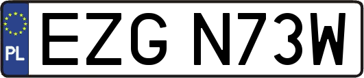 EZGN73W