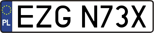EZGN73X