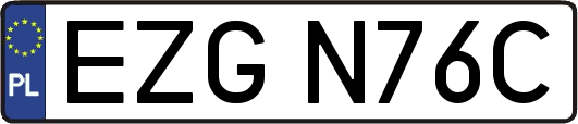 EZGN76C