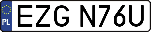 EZGN76U