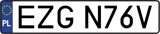 EZGN76V