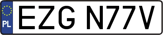 EZGN77V
