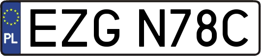 EZGN78C