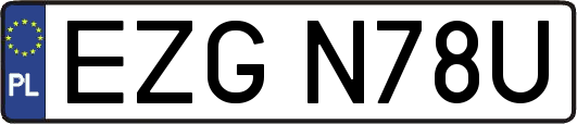 EZGN78U