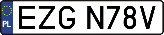 EZGN78V