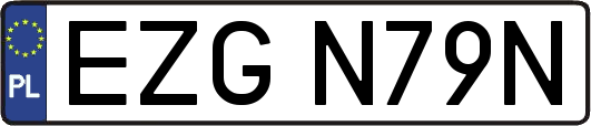 EZGN79N