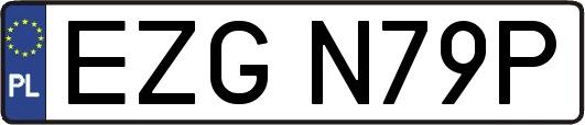 EZGN79P