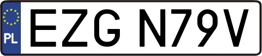 EZGN79V