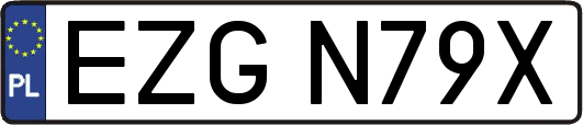 EZGN79X