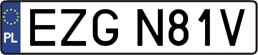 EZGN81V