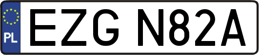 EZGN82A