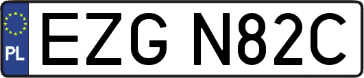 EZGN82C