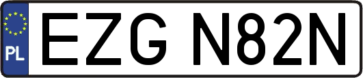 EZGN82N