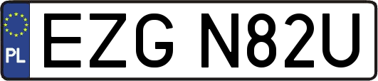 EZGN82U