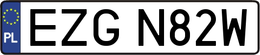 EZGN82W
