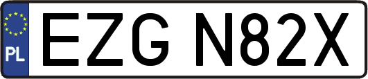 EZGN82X