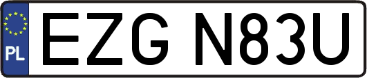 EZGN83U