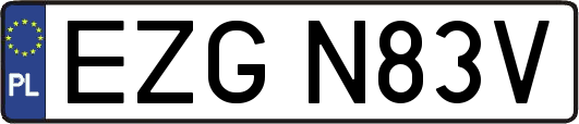EZGN83V