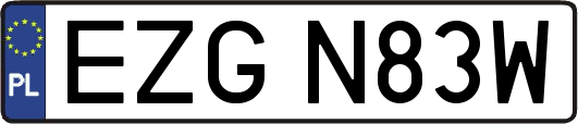 EZGN83W