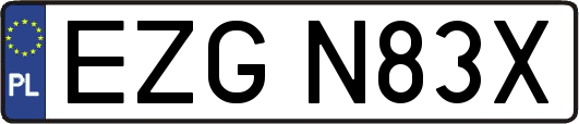 EZGN83X