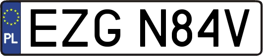 EZGN84V