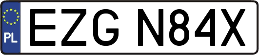 EZGN84X