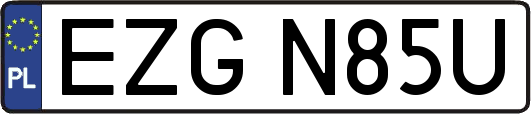EZGN85U