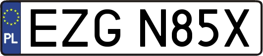 EZGN85X