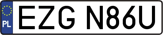 EZGN86U
