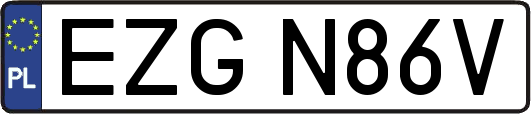 EZGN86V